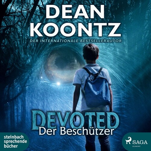 Devoted, 2 Audio-CD, (CD-Audio)