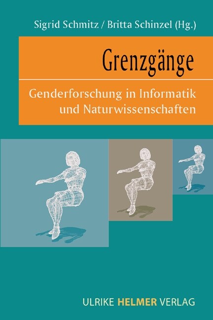 Grenzgange (Paperback)