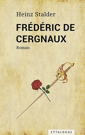 Frederic de Cergnaux (Hardcover)