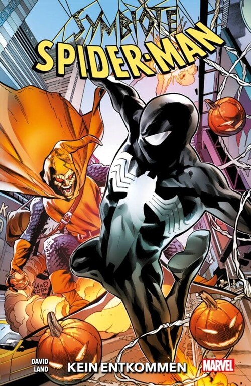 Symbiote Spider-Man. Bd.2 (Paperback)