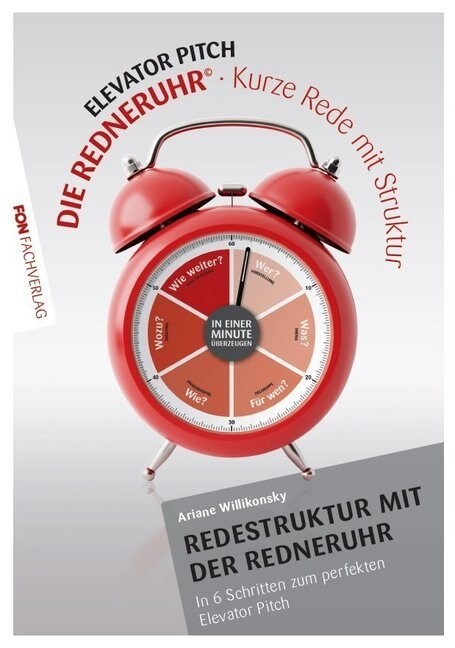 Die Redneruhr Workbook (Paperback)