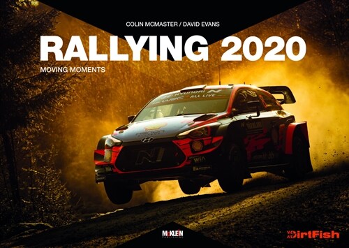 Rallying 2020 (Hardcover)