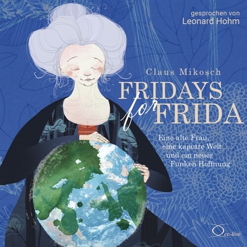 Fridays for Frida, 3 Audio-CD (CD-Audio)