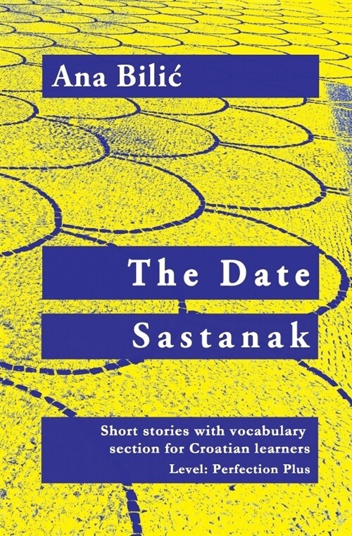 The Date / Sastanak (Paperback)