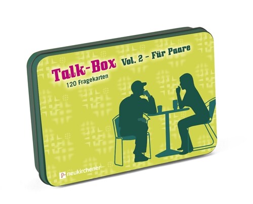 Talk-Box, Fur Paare (Spiel) (Game)