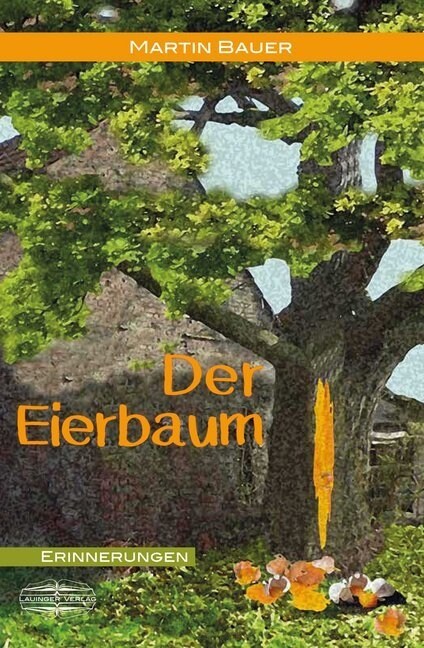 Der Eierbaum (Book)