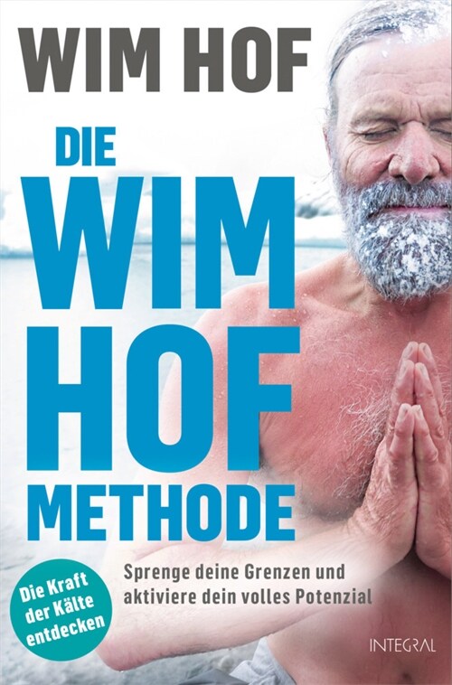 Die Wim-Hof-Methode (Paperback)
