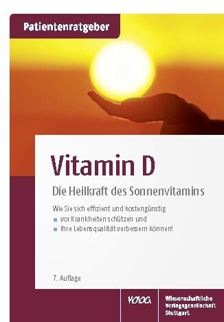 Vitamin D (Pamphlet)