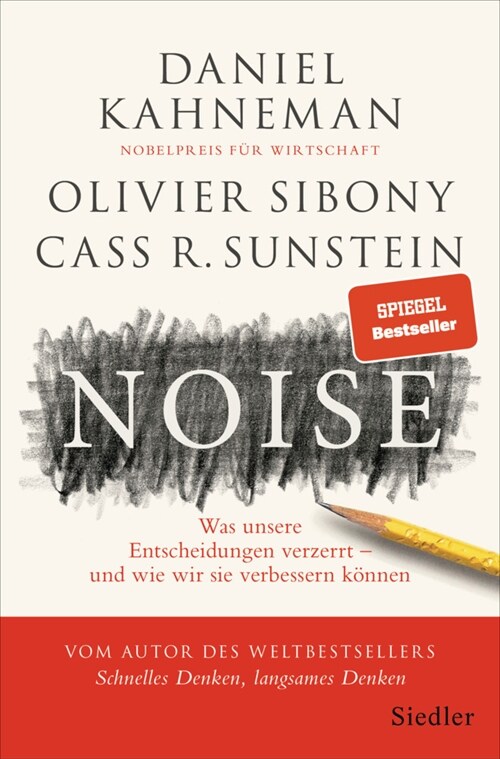 Noise (Hardcover)