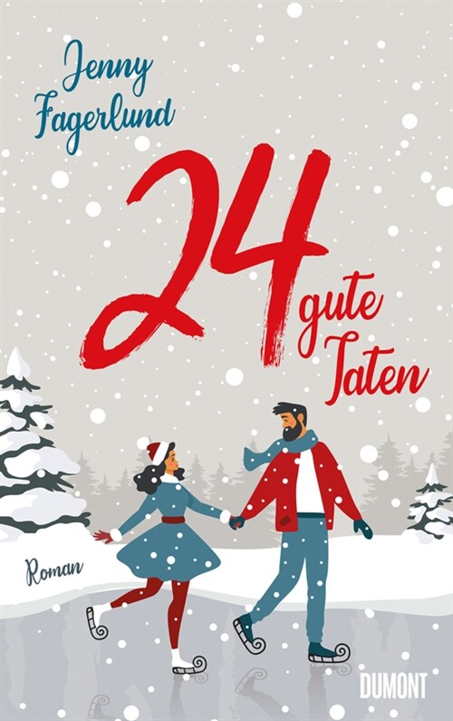 24 gute Taten (Hardcover)