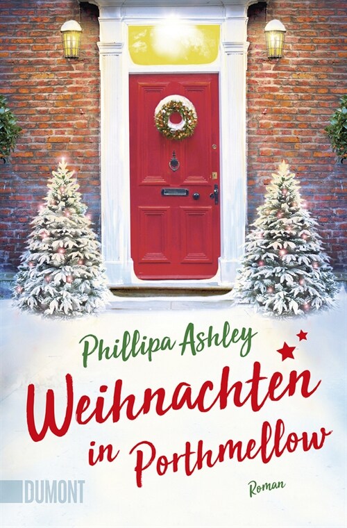 Weihnachten in Porthmellow (Paperback)