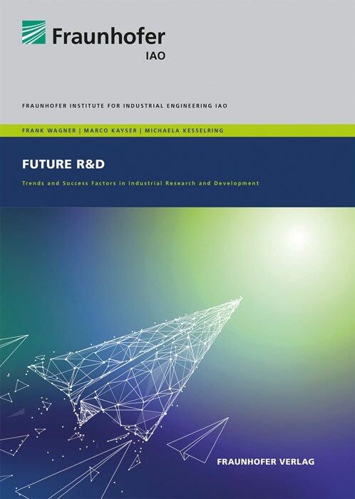 Future R&D. (Paperback)