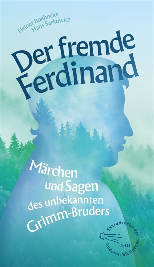 Der fremde Ferdinand (Hardcover)