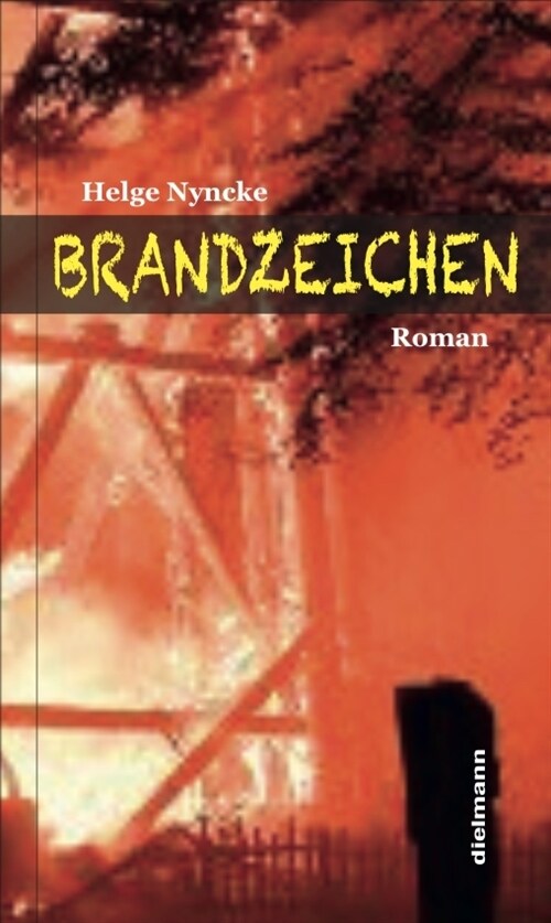 Brandzeichen (Hardcover)