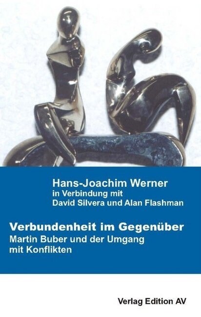 Verbundenheit im Gegenuber (Paperback)