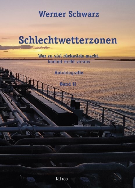 Schlechtwetterzonen. Bd.2 (Paperback)