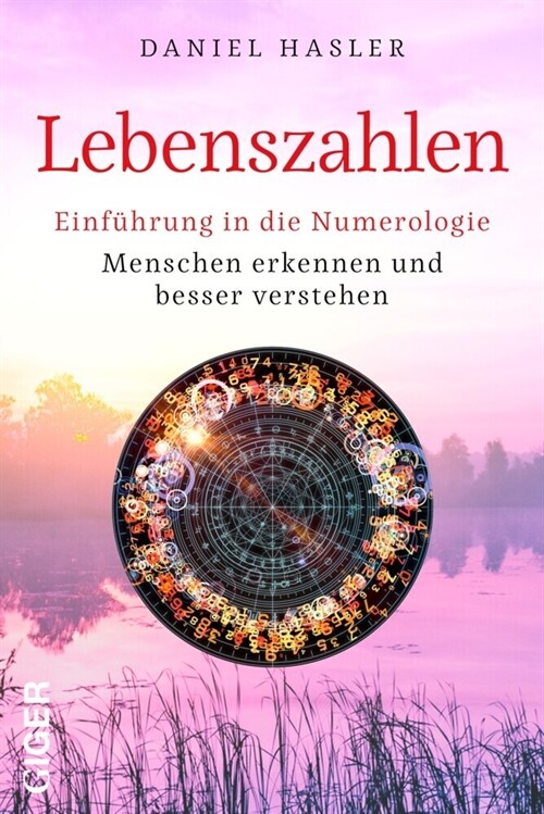 Lebenszahlen - Einfuhrung in die Numerologie (Hardcover)