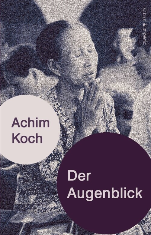 Der Augenblick (Paperback)