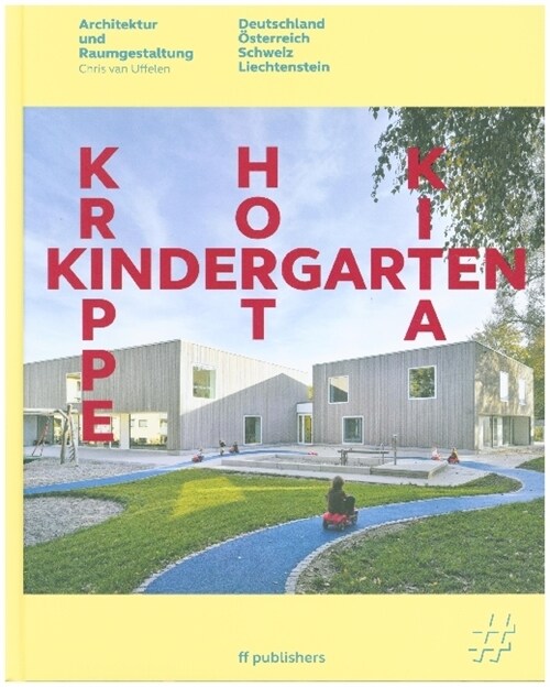 Kindergarten, Krippe, Hort, KiTa (Hardcover)