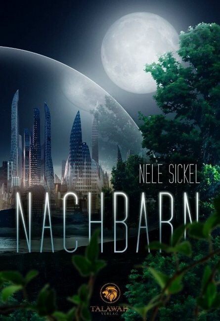 Nachbarn (Paperback)