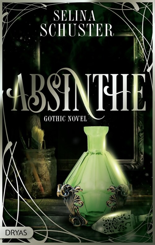 Absinthe (Paperback)