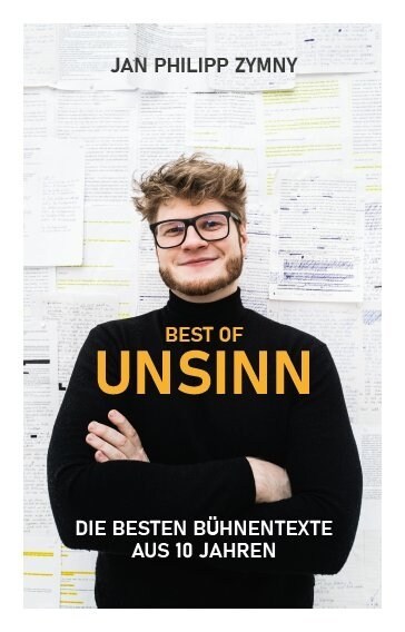 Best of Unsinn (Paperback)