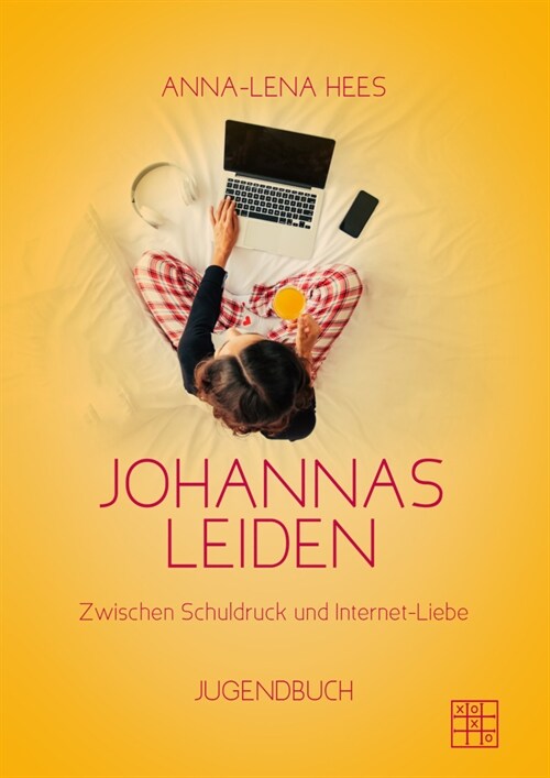 Johannas Leiden (Paperback)