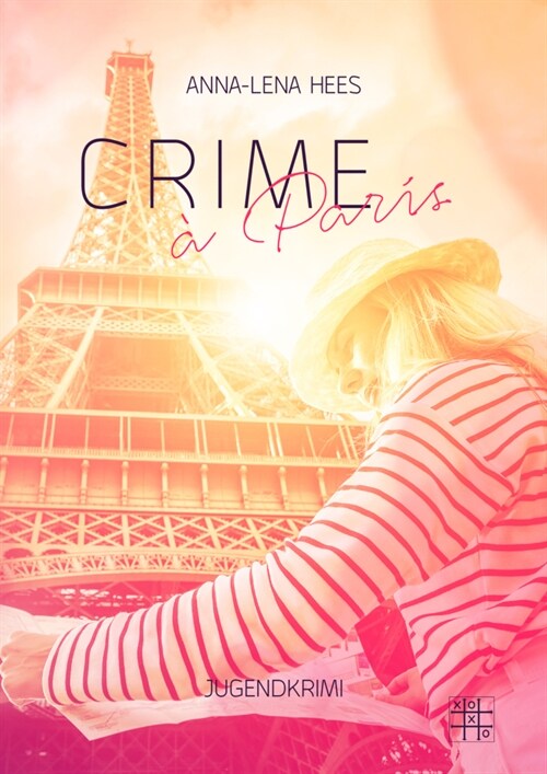 Crime a Paris (Paperback)