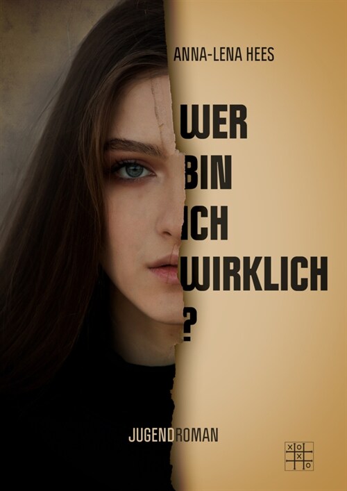 Wer bin ich wirklich (Paperback)