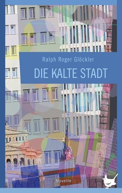 Die kalte Stadt (Hardcover)