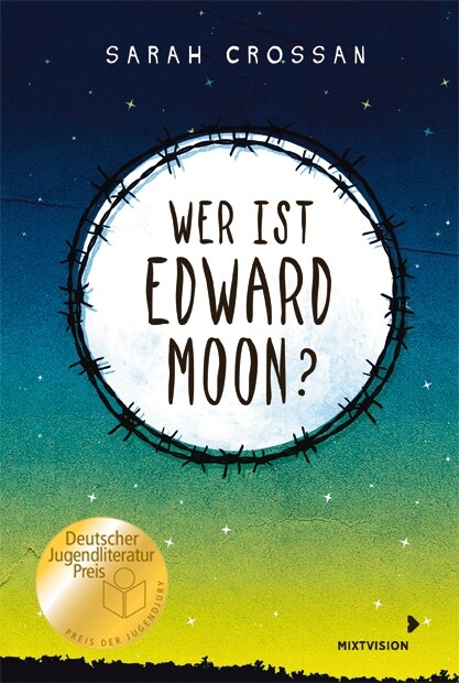 Wer ist Edward Moon - Deutscher Jugendliteraturpreis 2020 (Paperback)