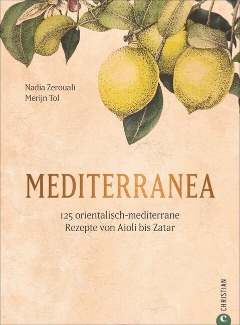 Mediterranea (Hardcover)