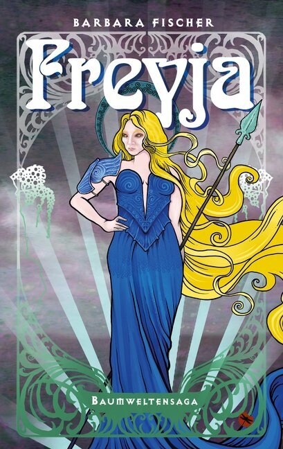 Freyja (Paperback)