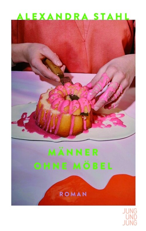 Manner ohne Mobel (Hardcover)