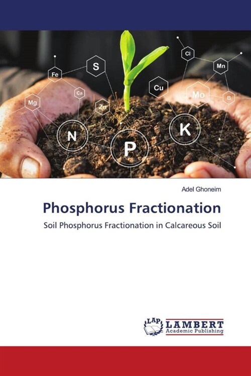 Phosphorus Fractionation (Paperback)