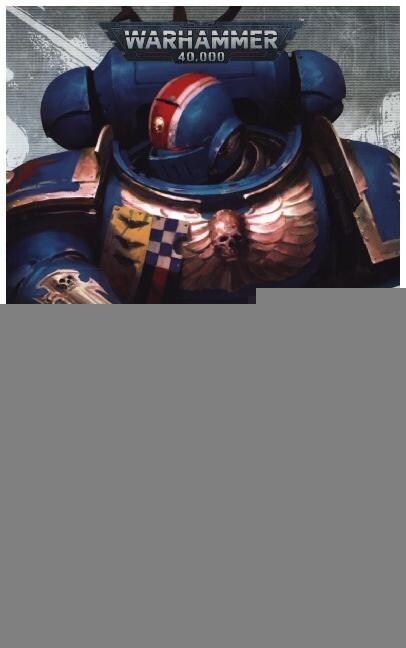 Warhammer 40.000 - Indomitus (Paperback)