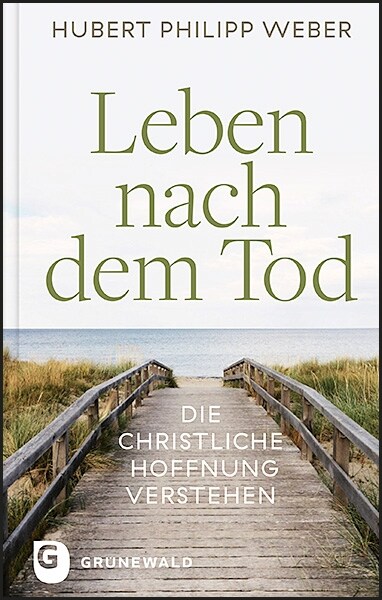 Leben nach dem Tod (Hardcover)