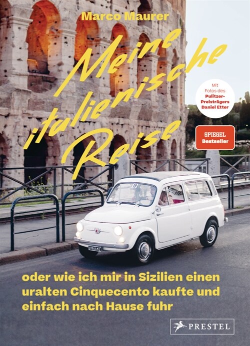 Meine italienische Reise (Hardcover)