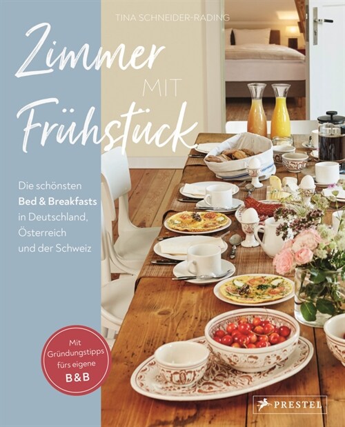 Zimmer mit Fruhstuck (Hardcover)