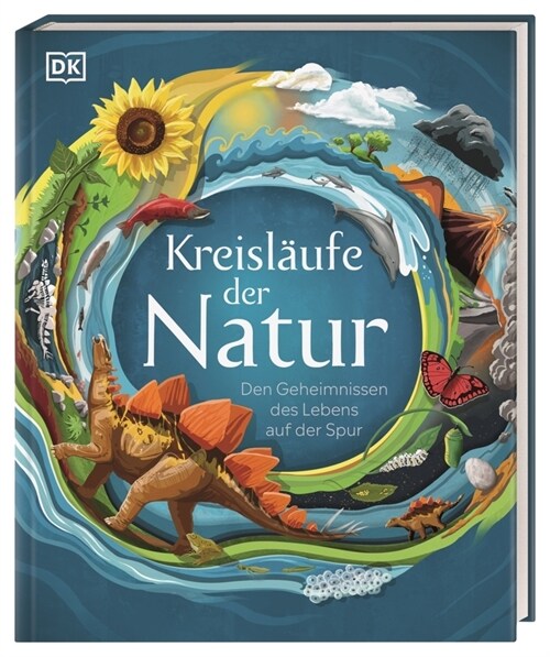 Kreislaufe der Natur (Hardcover)