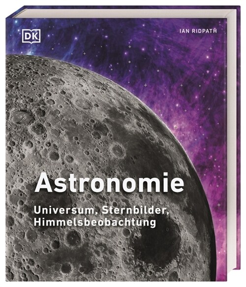 Astronomie (Hardcover)