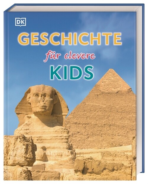 Geschichte fur clevere Kids (Hardcover)