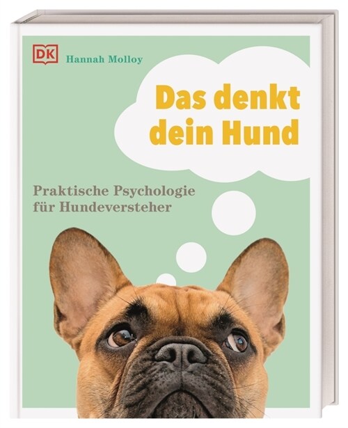 Das denkt dein Hund (Paperback)