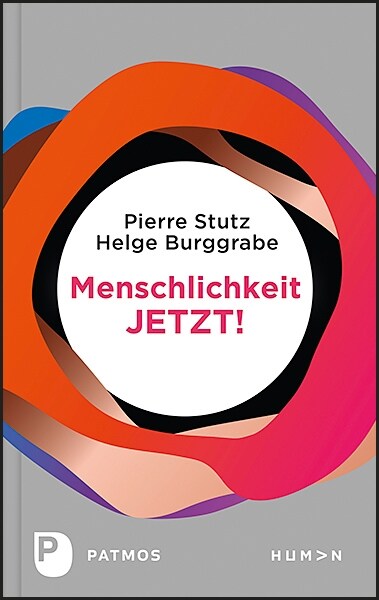 Menschlichkeit JETZT! (Hardcover)