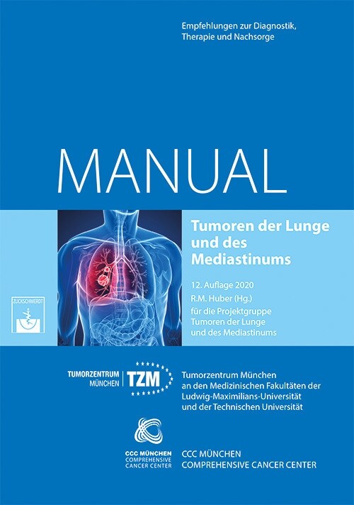 Tumoren der Lunge und des Mediastinums (Paperback)