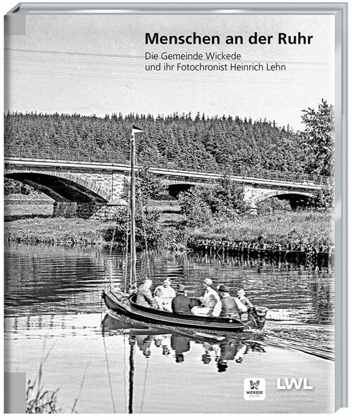 Menschen an der Ruhr (Book)