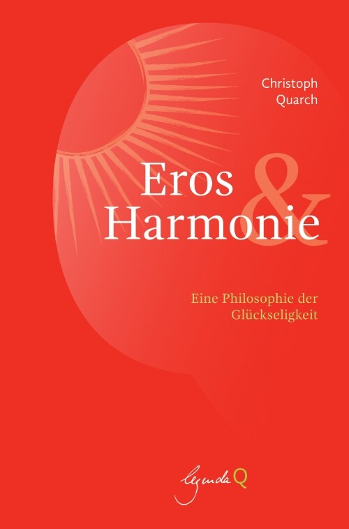 Eros und Harmonie (Hardcover)