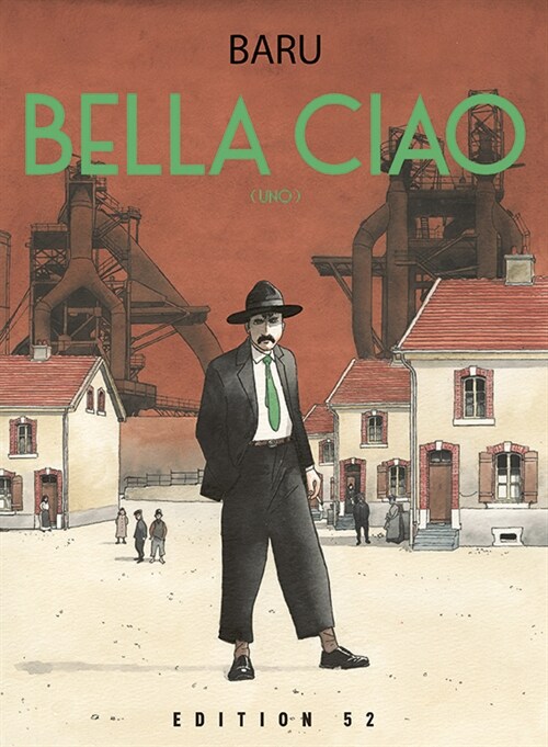 Bella Ciao, 3 Teile (WW)