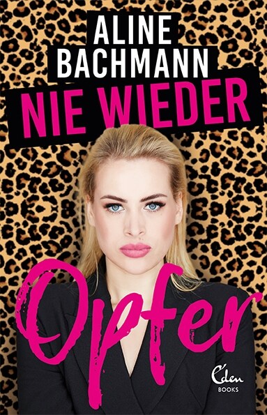 Nie wieder Opfer (Paperback)