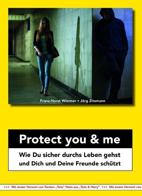 Protect you & me (Paperback)